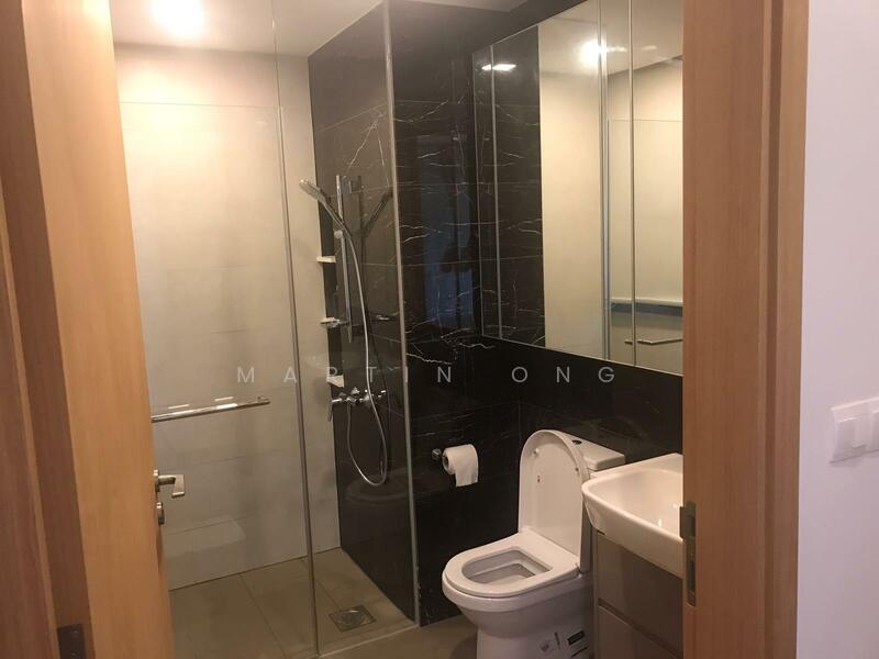 The Glades, 12 Bedok Rise, 2 Bedrooms, 786 sqft, Condominium For Rent, by Martin Ong, 25556773 - Bathroom - PropertyGuru.com.sg