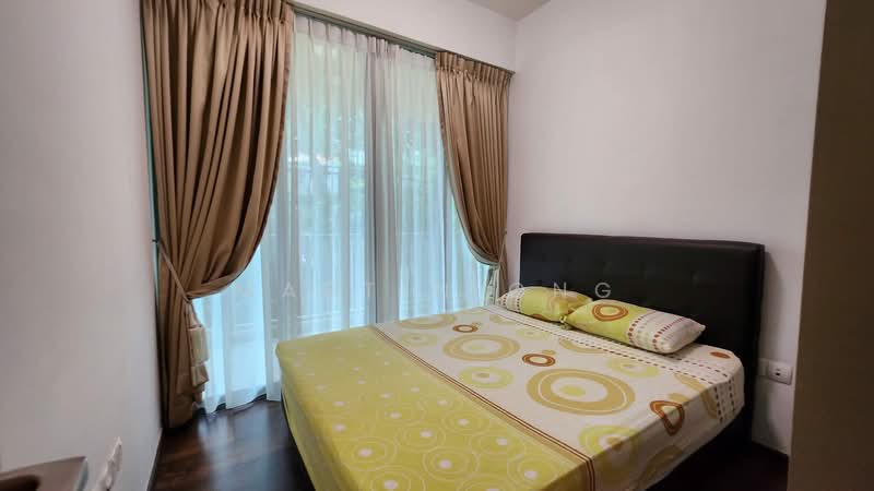 The Glades, 12 Bedok Rise, 2 Bedrooms, 786 sqft, Condominium For Rent, by Martin Ong, 25556773 - Bedroom - PropertyGuru.com.sg