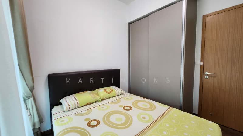 The Glades, 12 Bedok Rise, 2 Bedrooms, 786 sqft, Condominium For Rent, by Martin Ong, 25556773 - Bedroom - PropertyGuru.com.sg