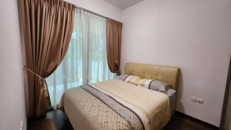 The Glades, 12 Bedok Rise, 2 Bedrooms, 786 sqft, Condominium For Rent, by Martin Ong, 25556773 - Bedroom - PropertyGuru.com.sg