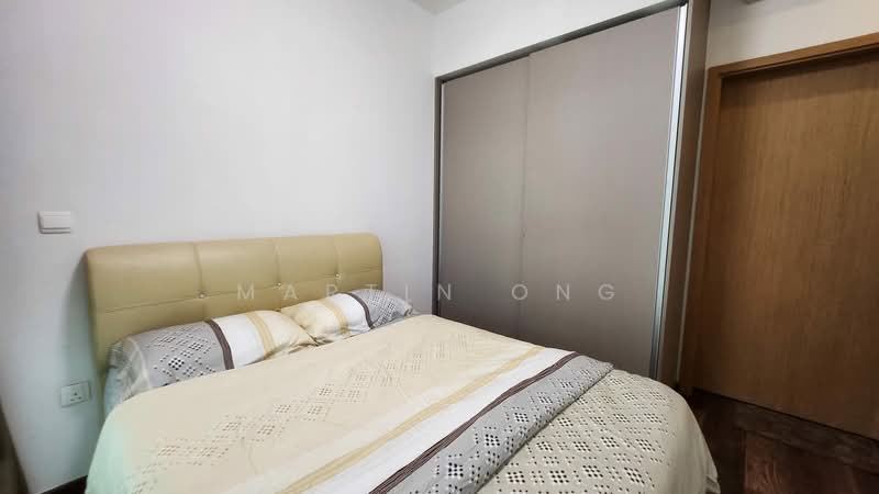 The Glades, 12 Bedok Rise, 2 Bedrooms, 786 sqft, Condominium For Rent, by Martin Ong, 25556773 - Bedroom - PropertyGuru.com.sg