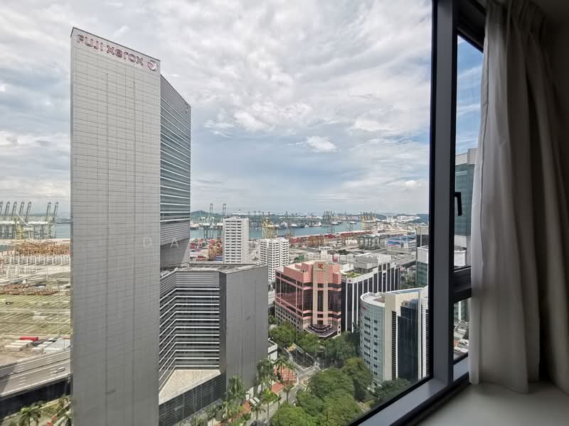 Altez, 16 Enggor Street, 2 Bedrooms, 1,012 sqft, Condominium For Rent, by Daphne Lean, 25556810 - View - PropertyGuru.com.sg