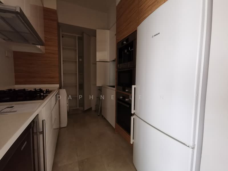 Altez, 16 Enggor Street, 2 Bedrooms, 1,012 sqft, Condominium For Rent, by Daphne Lean, 25556810 - Kitchen - PropertyGuru.com.sg