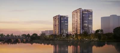 For Sale - The LakeGarden Residences