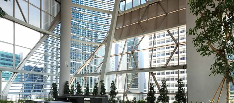 V on Shenton, 5 Shenton Way, 4 Bedrooms, 6,814 sqft, Condominium For Sale, by Christopher Go, 25556829 - PropertyGuru.com.sg