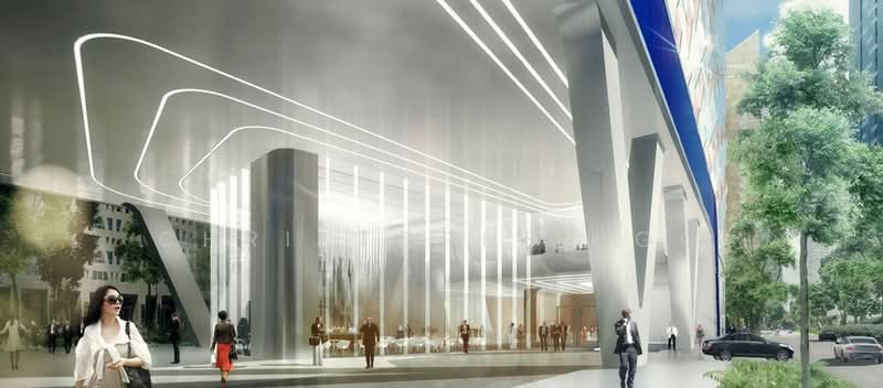 V on Shenton, 5 Shenton Way, 4 Bedrooms, 6,814 sqft, Condominium For Sale, by Christopher Go, 25556829 - PropertyGuru.com.sg