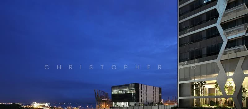 V on Shenton, 5 Shenton Way, 4 Bedrooms, 6,814 sqft, Condominium For Sale, by Christopher Go, 25556829 - PropertyGuru.com.sg