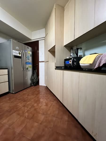 For Rent - Melville Park