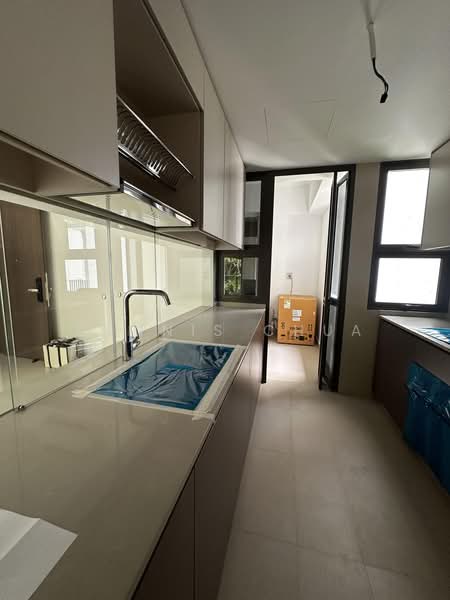 The Botany at Dairy Farm, 3 Dairy Farm Walk, 3 Bedrooms, 1,033 sqft, Condominium For Sale, by Dennis Chua, 25556869 - Kitchen - PropertyGuru.com.sg