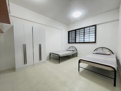 For Rent - 284 Tampines Street 22