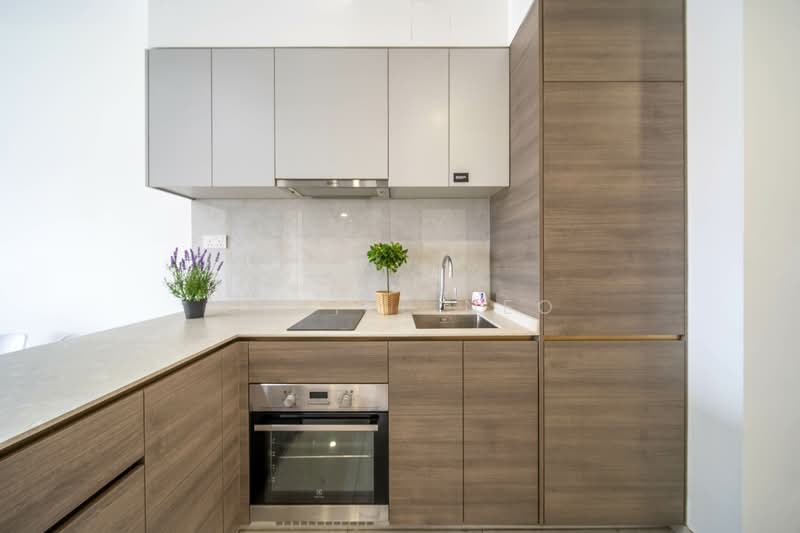 The Florence Residences, 81 Hougang Avenue 2, 1 Bedroom, 484 sqft, Condominium For Sale, by Claire Neo, 25556953 - PropertyGuru.com.sg