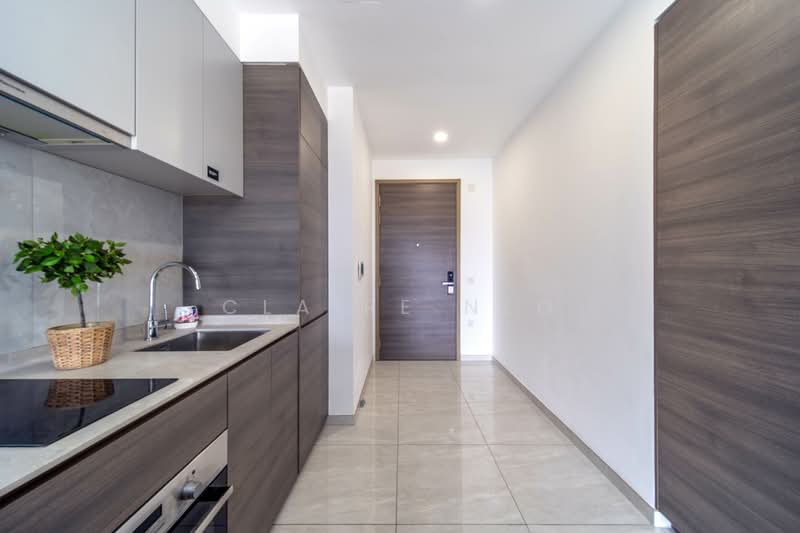 The Florence Residences, 81 Hougang Avenue 2, 1 Bedroom, 484 sqft, Condominium For Sale, by Claire Neo, 25556953 - PropertyGuru.com.sg