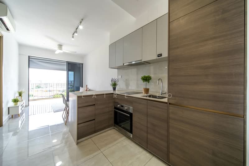The Florence Residences, 81 Hougang Avenue 2, 1 Bedroom, 484 sqft, Condominium For Sale, by Claire Neo, 25556953 - PropertyGuru.com.sg