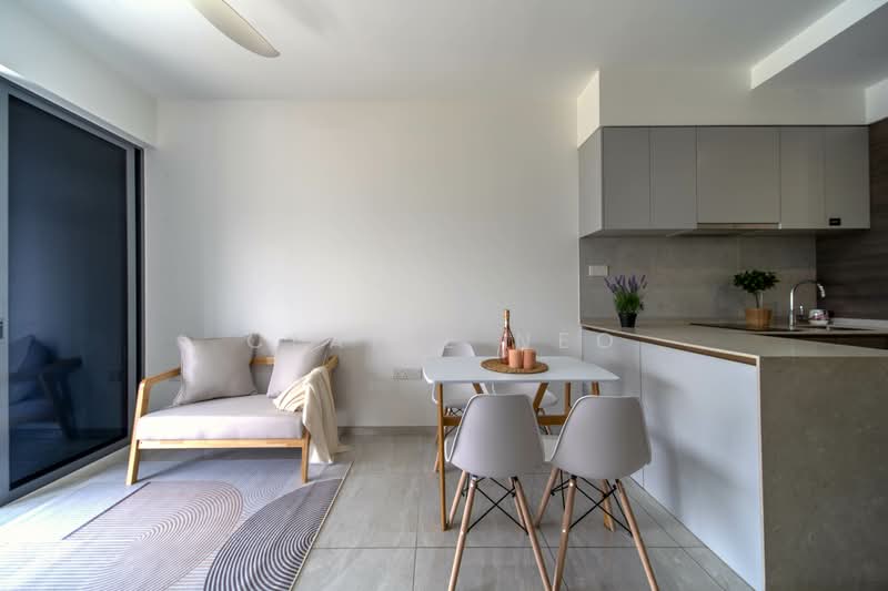 The Florence Residences, 81 Hougang Avenue 2, 1 Bedroom, 484 sqft, Condominium For Sale, by Claire Neo, 25556953 - PropertyGuru.com.sg