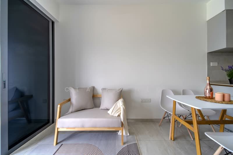 The Florence Residences, 81 Hougang Avenue 2, 1 Bedroom, 484 sqft, Condominium For Sale, by Claire Neo, 25556953 - PropertyGuru.com.sg
