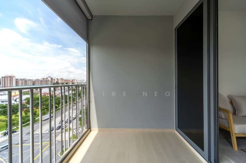 The Florence Residences, 81 Hougang Avenue 2, 1 Bedroom, 484 sqft, Condominium For Sale, by Claire Neo, 25556953 - PropertyGuru.com.sg