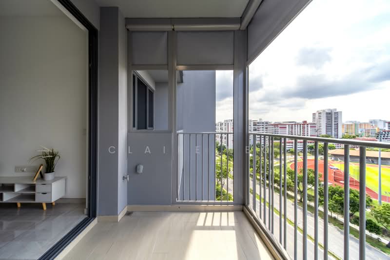 The Florence Residences, 81 Hougang Avenue 2, 1 Bedroom, 484 sqft, Condominium For Sale, by Claire Neo, 25556953 - PropertyGuru.com.sg
