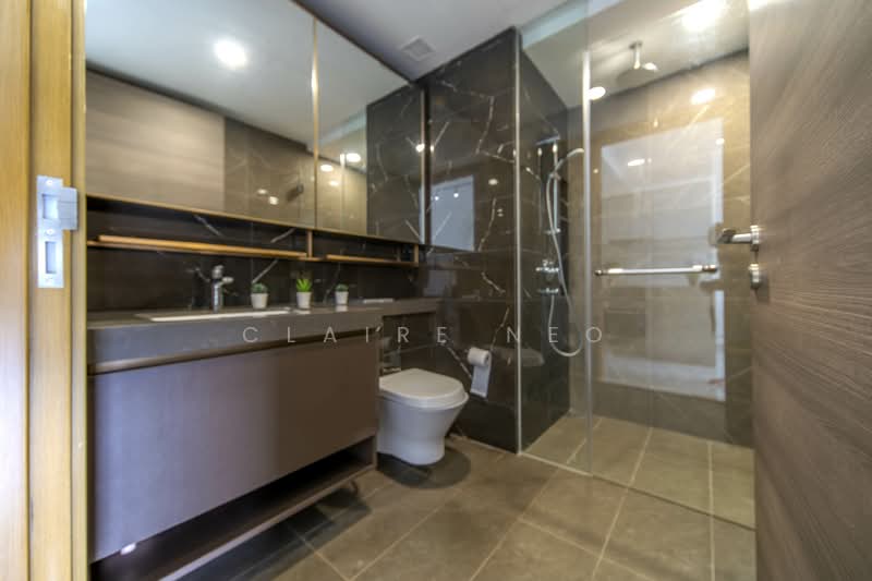 The Florence Residences, 81 Hougang Avenue 2, 1 Bedroom, 484 sqft, Condominium For Sale, by Claire Neo, 25556953 - PropertyGuru.com.sg