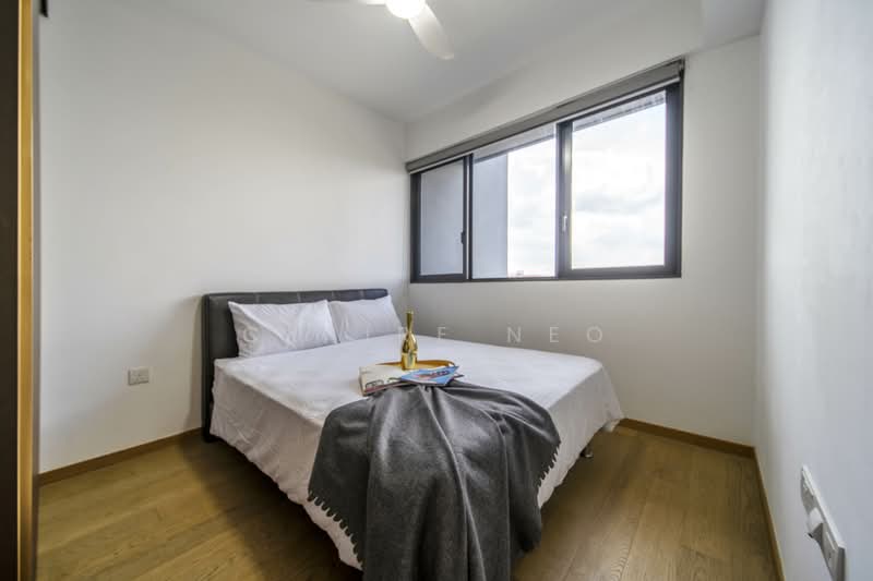 The Florence Residences, 81 Hougang Avenue 2, 1 Bedroom, 484 sqft, Condominium For Sale, by Claire Neo, 25556953 - PropertyGuru.com.sg