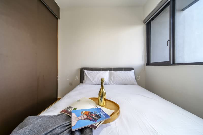 The Florence Residences, 81 Hougang Avenue 2, 1 Bedroom, 484 sqft, Condominium For Sale, by Claire Neo, 25556953 - PropertyGuru.com.sg