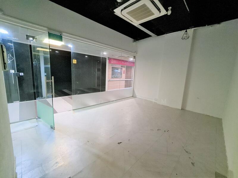Millage, 55 Changi Road, 215 sqft, Other Retail For Sale, by Gordon Lim, 25556982 - Interior - CommercialGuru.com.sg