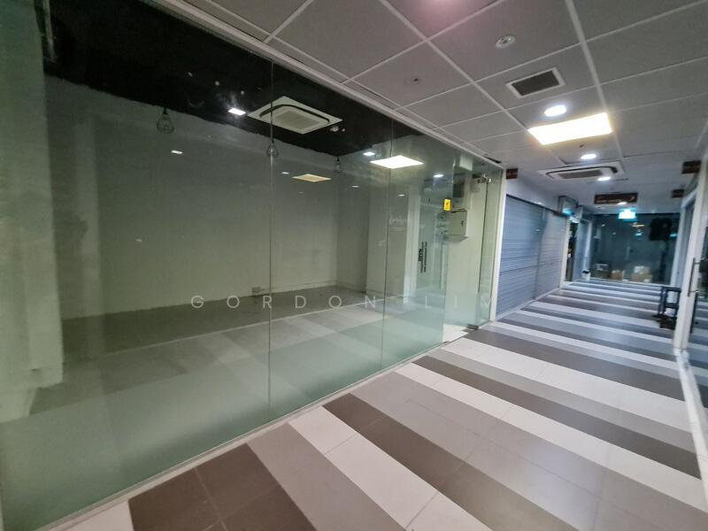 Millage, 55 Changi Road, 215 sqft, Other Retail For Sale, by Gordon Lim, 25556982 - Corridor - CommercialGuru.com.sg
