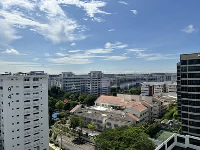 For Rent - Regentville