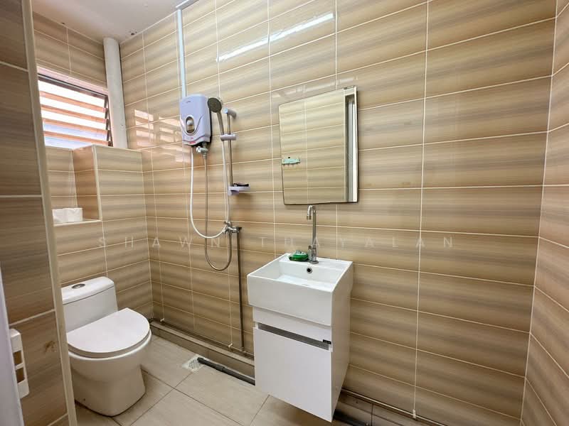 Excalibur Centre, 71 Ubi Crescent, Eunos / Geylang / Paya Lebar, 1,475 sqft, Light Industrial (B1) For Rent, by Shawn Thayalan, 25557021 - CommercialGuru.com.sg