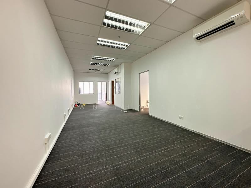 Excalibur Centre, 71 Ubi Crescent, Eunos / Geylang / Paya Lebar, 1,475 sqft, Light Industrial (B1) For Rent, by Shawn Thayalan, 25557021 - CommercialGuru.com.sg