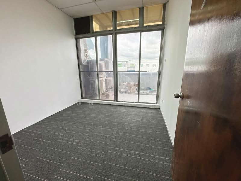Excalibur Centre, 71 Ubi Crescent, Eunos / Geylang / Paya Lebar, 1,475 sqft, Light Industrial (B1) For Rent, by Shawn Thayalan, 25557021 - CommercialGuru.com.sg