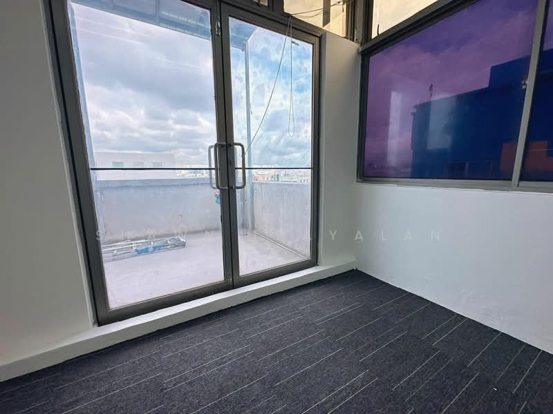 Excalibur Centre, 71 Ubi Crescent, Eunos / Geylang / Paya Lebar, 1,475 sqft, Light Industrial (B1) For Rent, by Shawn Thayalan, 25557021 - CommercialGuru.com.sg