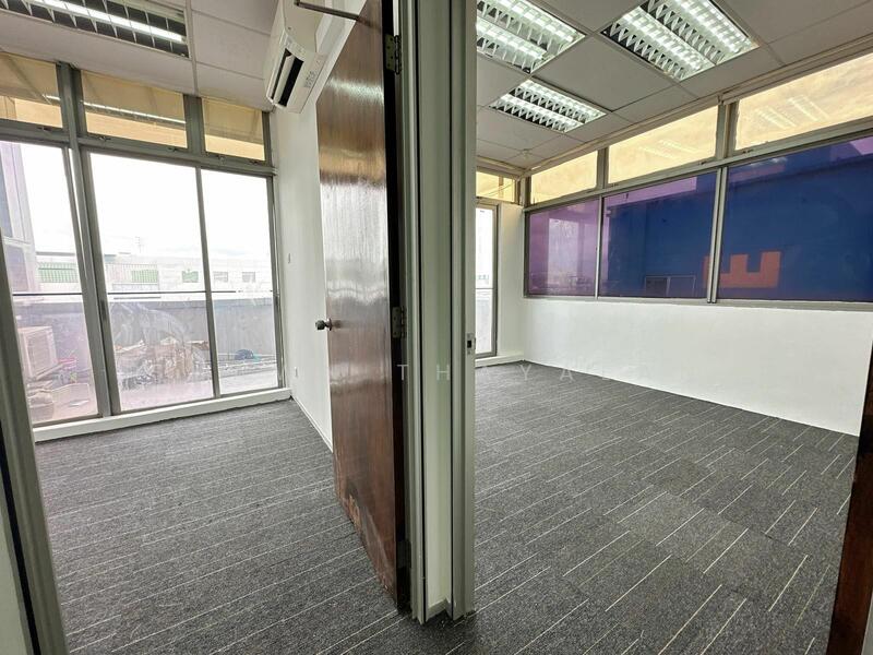 Excalibur Centre, 71 Ubi Crescent, Eunos / Geylang / Paya Lebar, 1,475 sqft, Light Industrial (B1) For Rent, by Shawn Thayalan, 25557021 - CommercialGuru.com.sg