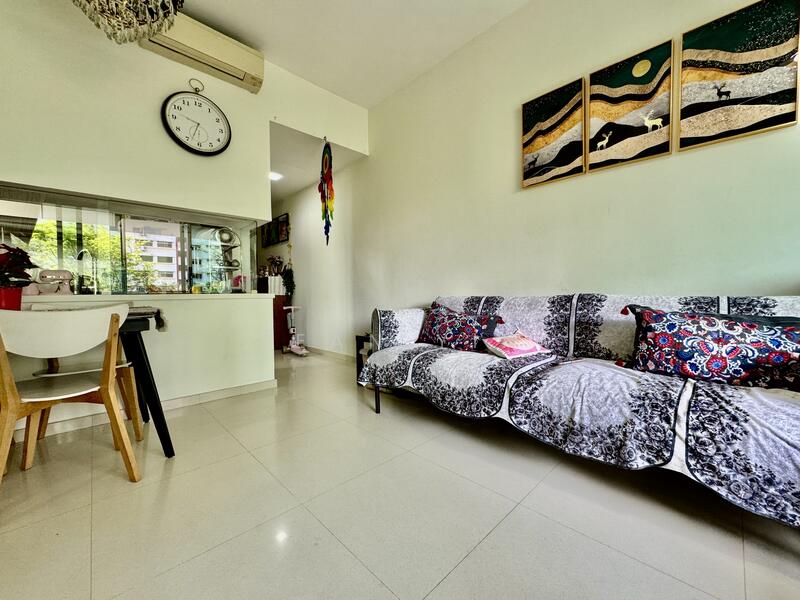 For Sale - Livia