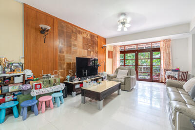 For Sale - Rare Freehold Property at The Windsor!!