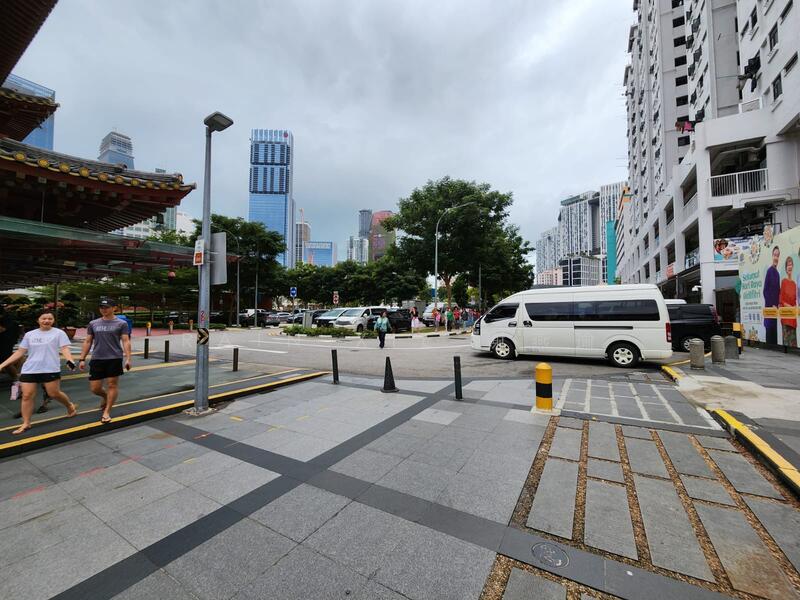 Sago street shophouse, Sago street, Chinatown / Tanjong Pagar, 3,000 sqft, Shop / Shophouse For Sale, by Rain Xie 谢燕瑜, 25557030 - CommercialGuru.com.sg