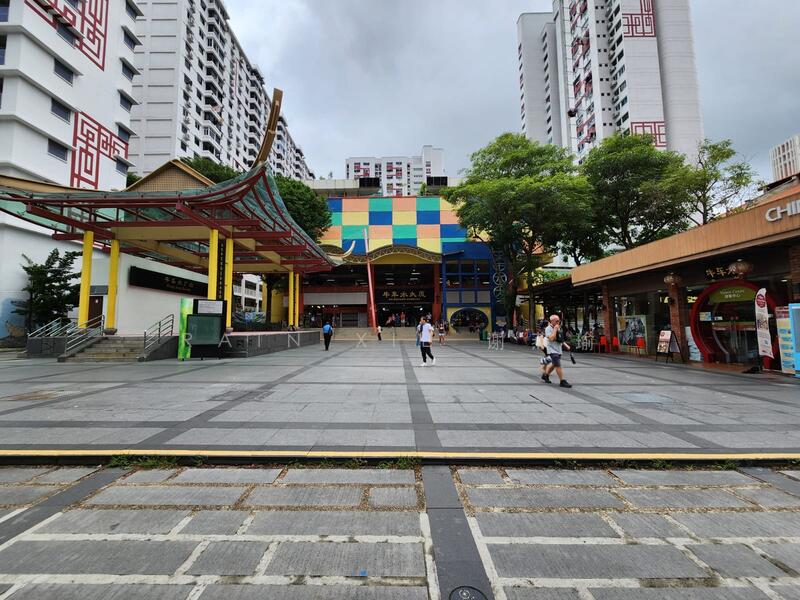 Sago street shophouse, Sago street, Chinatown / Tanjong Pagar, 3,000 sqft, Shop / Shophouse For Sale, by Rain Xie 谢燕瑜, 25557030 - CommercialGuru.com.sg