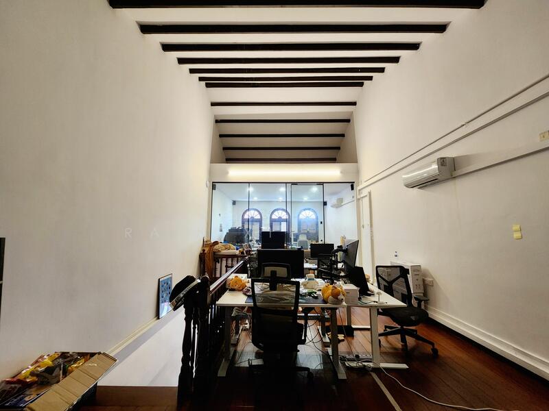 Sago street shophouse, Sago street, Chinatown / Tanjong Pagar, 3,000 sqft, Shop / Shophouse For Sale, by Rain Xie 谢燕瑜, 25557030 - CommercialGuru.com.sg