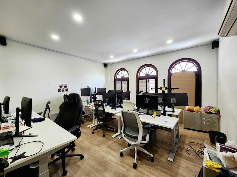 Sago street shophouse, Sago street, Chinatown / Tanjong Pagar, 3,000 sqft, Shop / Shophouse For Sale, by Rain Xie 谢燕瑜, 25557030 - CommercialGuru.com.sg