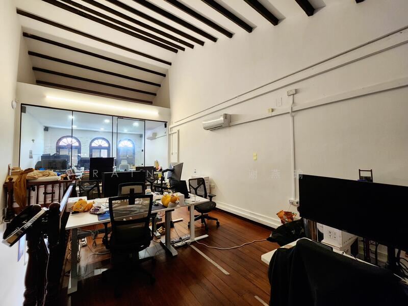 Sago street shophouse, Sago street, Chinatown / Tanjong Pagar, 3,000 sqft, Shop / Shophouse For Sale, by Rain Xie 谢燕瑜, 25557030 - CommercialGuru.com.sg