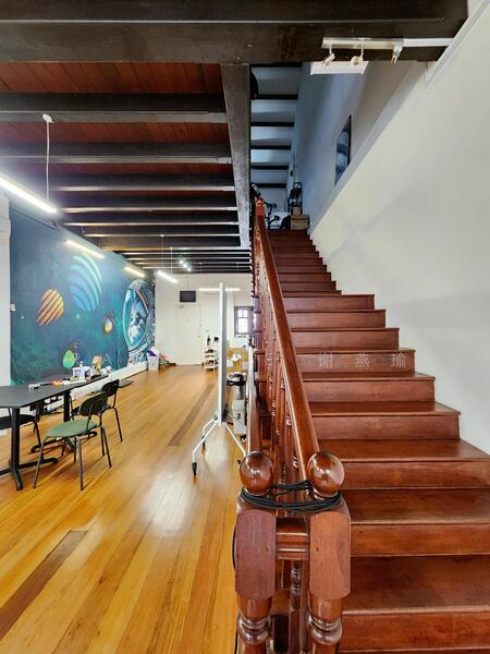 Sago street shophouse, Sago street, Chinatown / Tanjong Pagar, 3,000 sqft, Shop / Shophouse For Sale, by Rain Xie 谢燕瑜, 25557030 - CommercialGuru.com.sg
