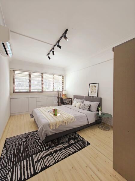 848 Sims Avenue, Sims Avenue, 1,862 sqft, Shop / Shophouse For Sale, by Jensen Toh 卓新智, 25557057 - Bedroom - CommercialGuru.com.sg