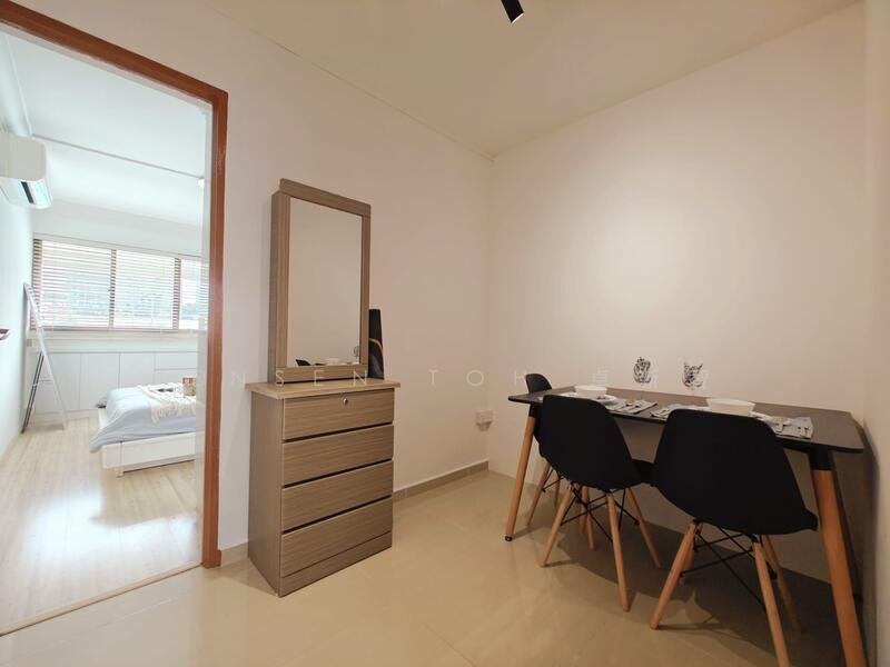 848 Sims Avenue, Sims Avenue, 1,862 sqft, Shop / Shophouse For Sale, by Jensen Toh 卓新智, 25557057 - Dining Room - CommercialGuru.com.sg