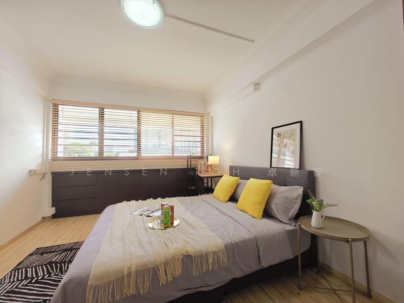 848 Sims Avenue, Sims Avenue, 1,862 sqft, Shop / Shophouse For Sale, by Jensen Toh 卓新智, 25557057 - Bedroom - CommercialGuru.com.sg