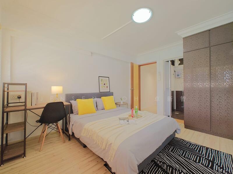 848 Sims Avenue, Sims Avenue, 1,862 sqft, Shop / Shophouse For Sale, by Jensen Toh 卓新智, 25557057 - Bedroom - CommercialGuru.com.sg