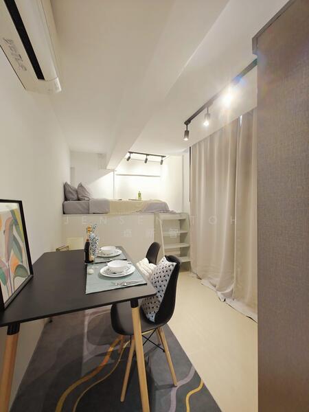 848 Sims Avenue, Sims Avenue, 1,862 sqft, Shop / Shophouse For Sale, by Jensen Toh 卓新智, 25557057 - Dining Room - CommercialGuru.com.sg