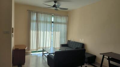 For Sale - Hillview Green