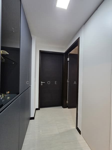 Sims Urban Oasis, 6 Sims Drive, Studio, 280 sqft, Condominium For Rent, by Chloe Yap, 25557123 - PropertyGuru.com.sg