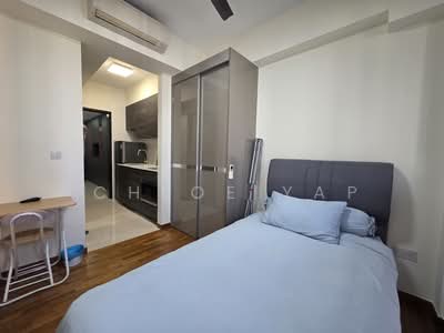 For Rent - Sims Urban Oasis