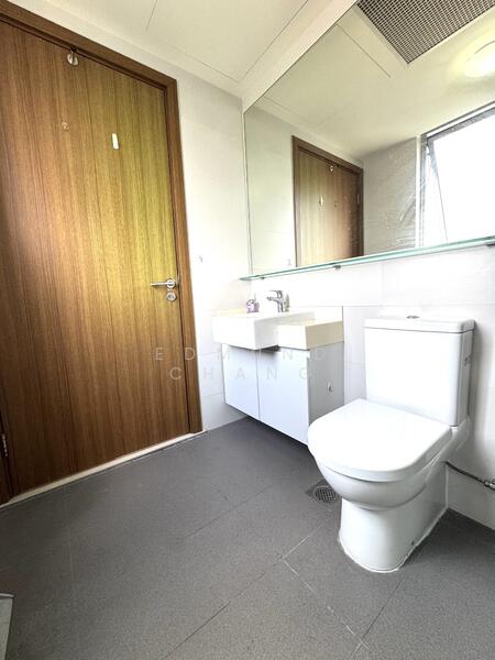 The Vue, 355 Upper Paya Lebar Road, 1 Bedroom, 431 sqft, Condominium For Rent, by Edmund Chang, 25557132 - Bathroom - PropertyGuru.com.sg