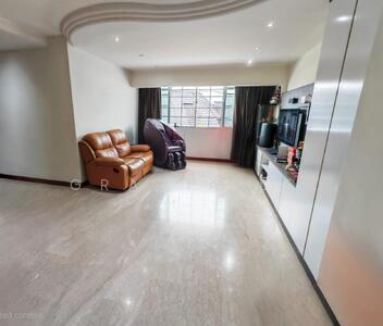 For Rent - 8 Eden Grove